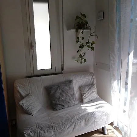 America Apartment Rimini