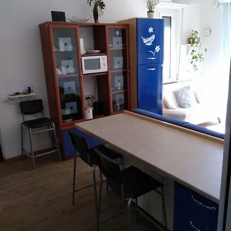 America Apartment