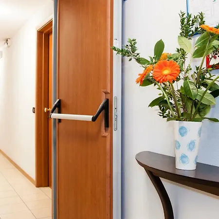 Aparthotel Cigno Rimini
