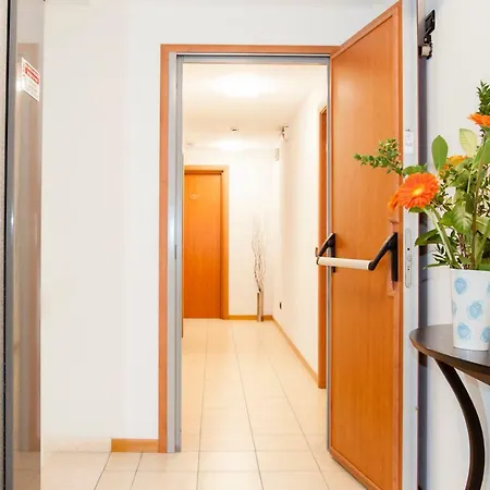 Cigno Aparthotel