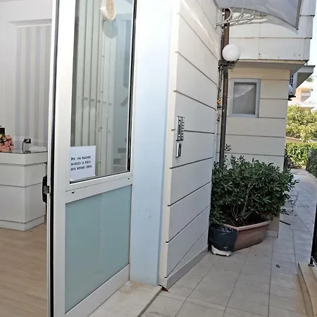 Apartment Venturelli *