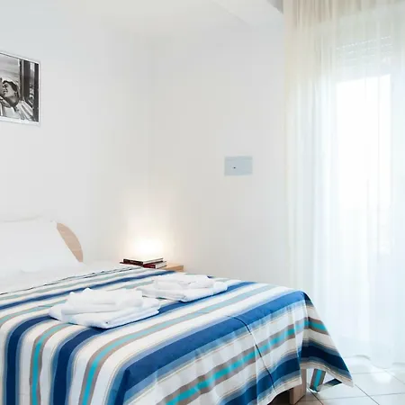 Aparthotel Cigno Rimini