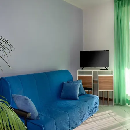 Belvedere Vista 2*