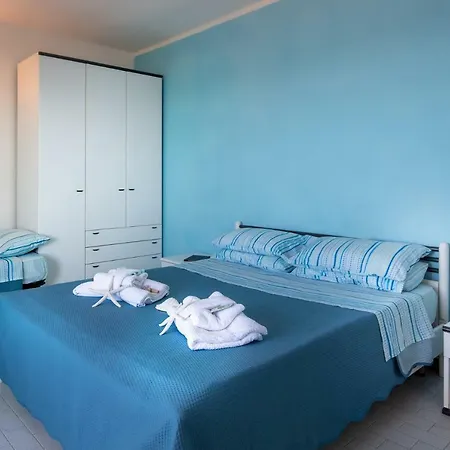 Aparthotel Belvedere Vista 2*