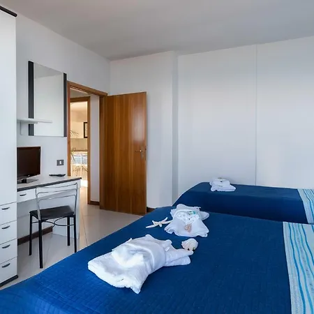 Aparthotel Belvedere Vista 2*