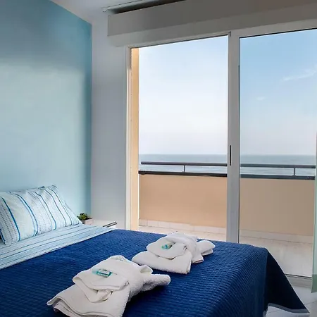 Aparthotel Belvedere Vista
