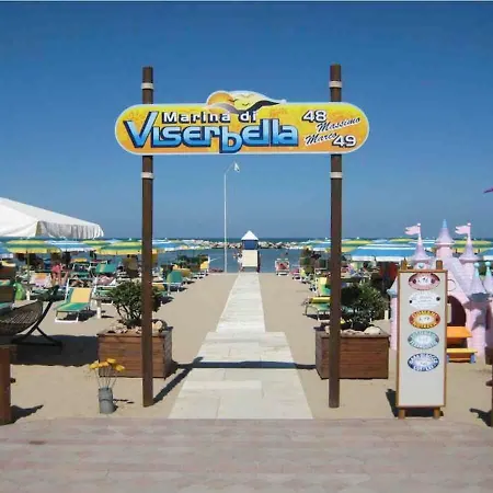 Aparthotel Belvedere Vista 2*