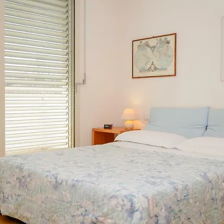 Il Castello Apartment Rimini