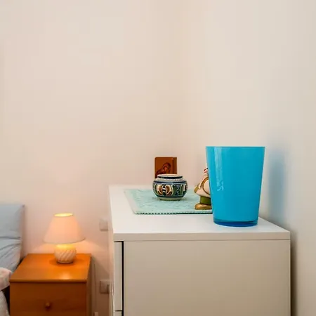 Il Castello Apartment *