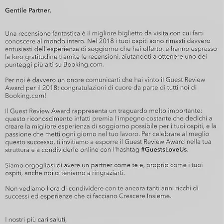 Il Melograno Apartment Rimini