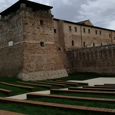 Il Castello Apartment