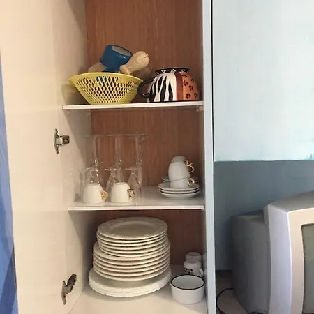 Apartmán Il Rifugio Del Pescatore Rimini