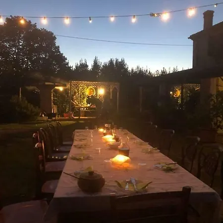 Holiday home Ca' Raggini Rimini