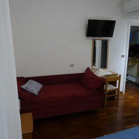 Vittoria Hotel Rimini