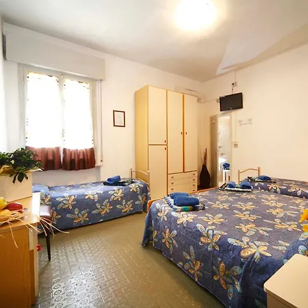 Del Sole Римини