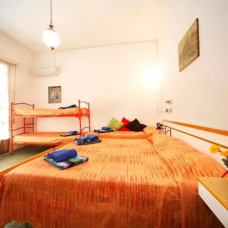 Hotell Del Sole