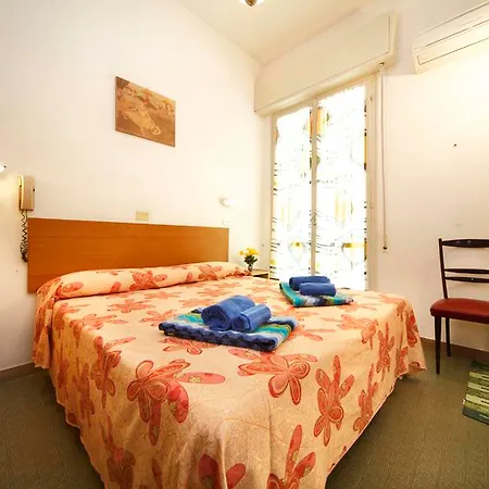 Hotel Del Sole 2*