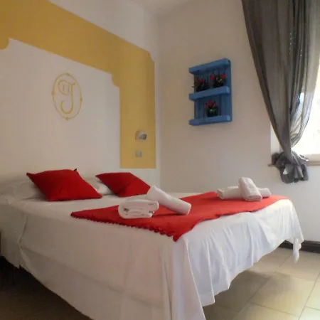 Jolie Tripoli Rimini