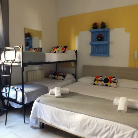 Jolie Tripoli Guest house