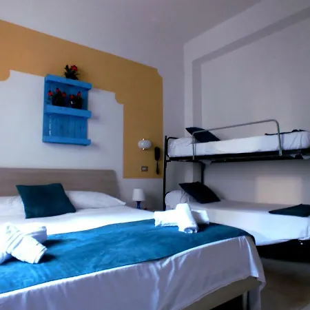 Guest house Jolie Tripoli *
