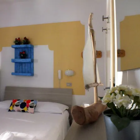 Guest house Jolie Tripoli