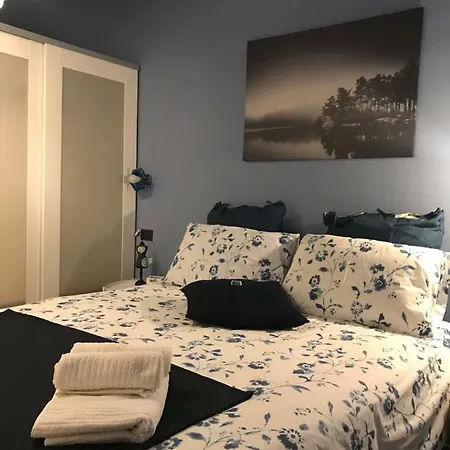 Charming Apartment Rimini