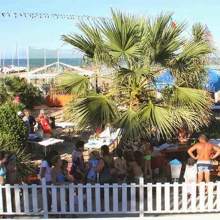 Acqua Marina Aparthotel
