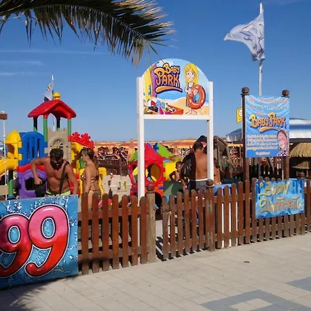 Acqua Marina Rimini