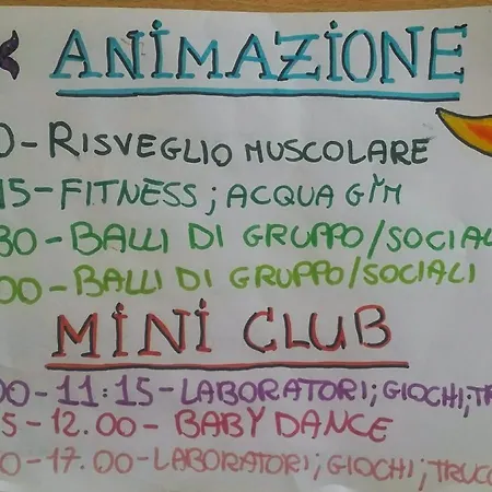 Acqua Marina Rimini