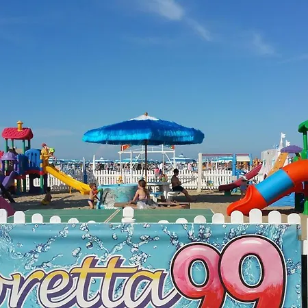 Aparthotel Acqua Marina Rimini