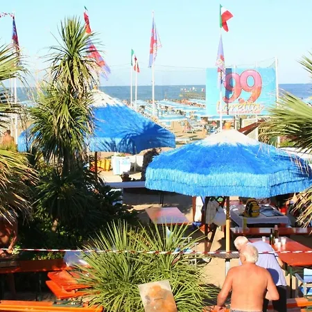 Acqua Marina 3* Rimini