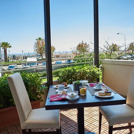 Hotel Alisei Palace 4*