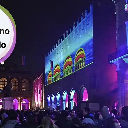 Mamma Casa Marina Center