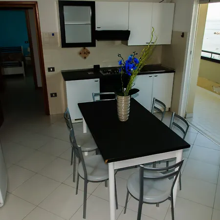 Aparthotel Belvedere Vista Rimini