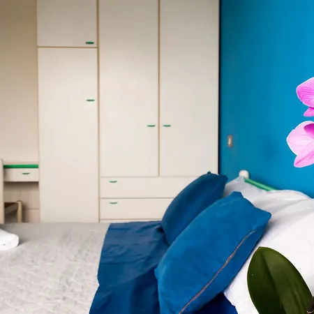 Belvedere Vista Aparthotel 2*