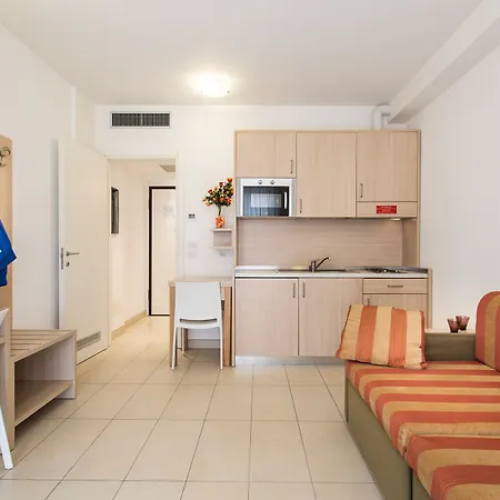 Wally Lejlighedshotel