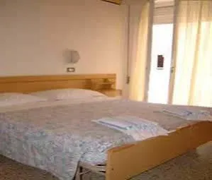 Bed & Breakfast Nanni Garnì Rimini