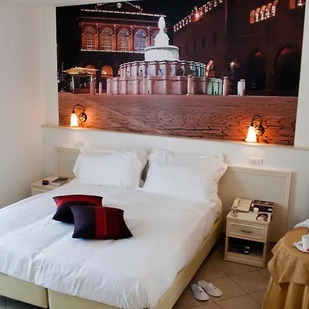 Sovrana & 4* Rimini