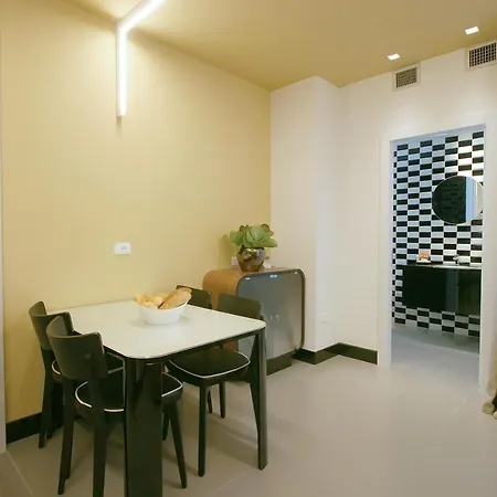 Terminus Lejlighedshotel 4*