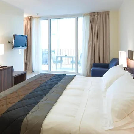 Mercure Lungomare Hotel Rimini