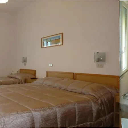 Abamar Hotel