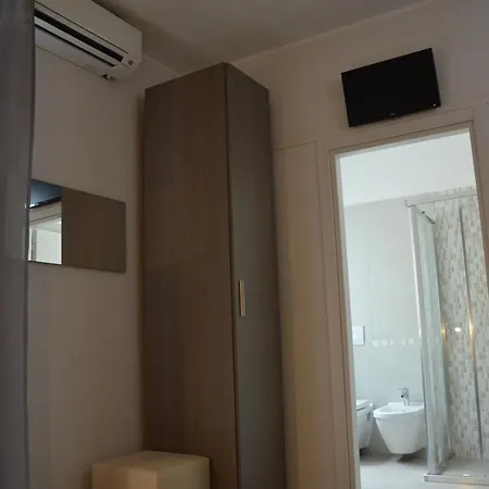Hotell Sant'elena Rimini