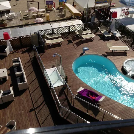 Hotel Baia Rimini