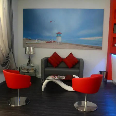 Hotel Piccinelli