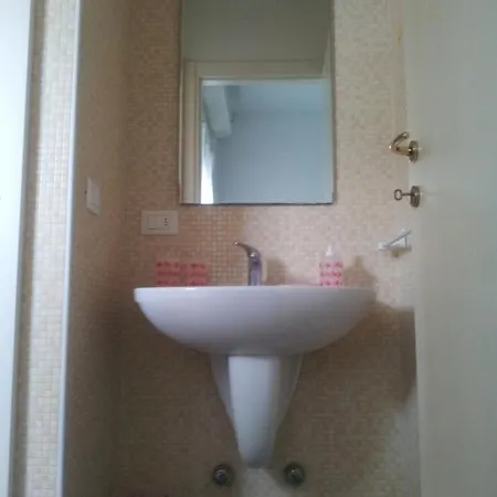 Aparthotel Désirée