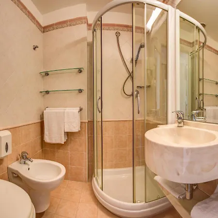 Hotel Caesar Paladium Rimini