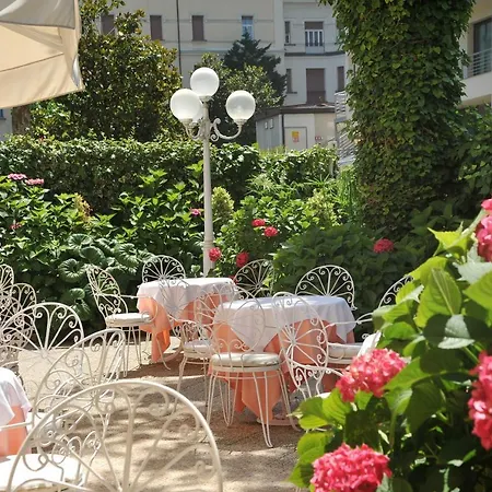 Milton Hotel Rimini