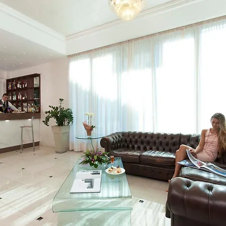 Du Soleil 4* Rimini