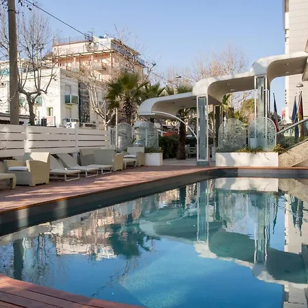 Western Maison B Hotel Rimini
