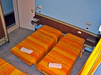 Hotel Eliseo Rimini